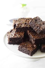 Bountiful Brownies - COMING SOON!