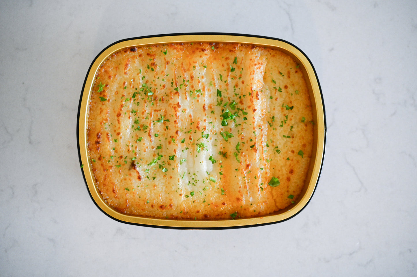 Beef Cottage Pie