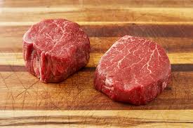 Filet (Mignon)