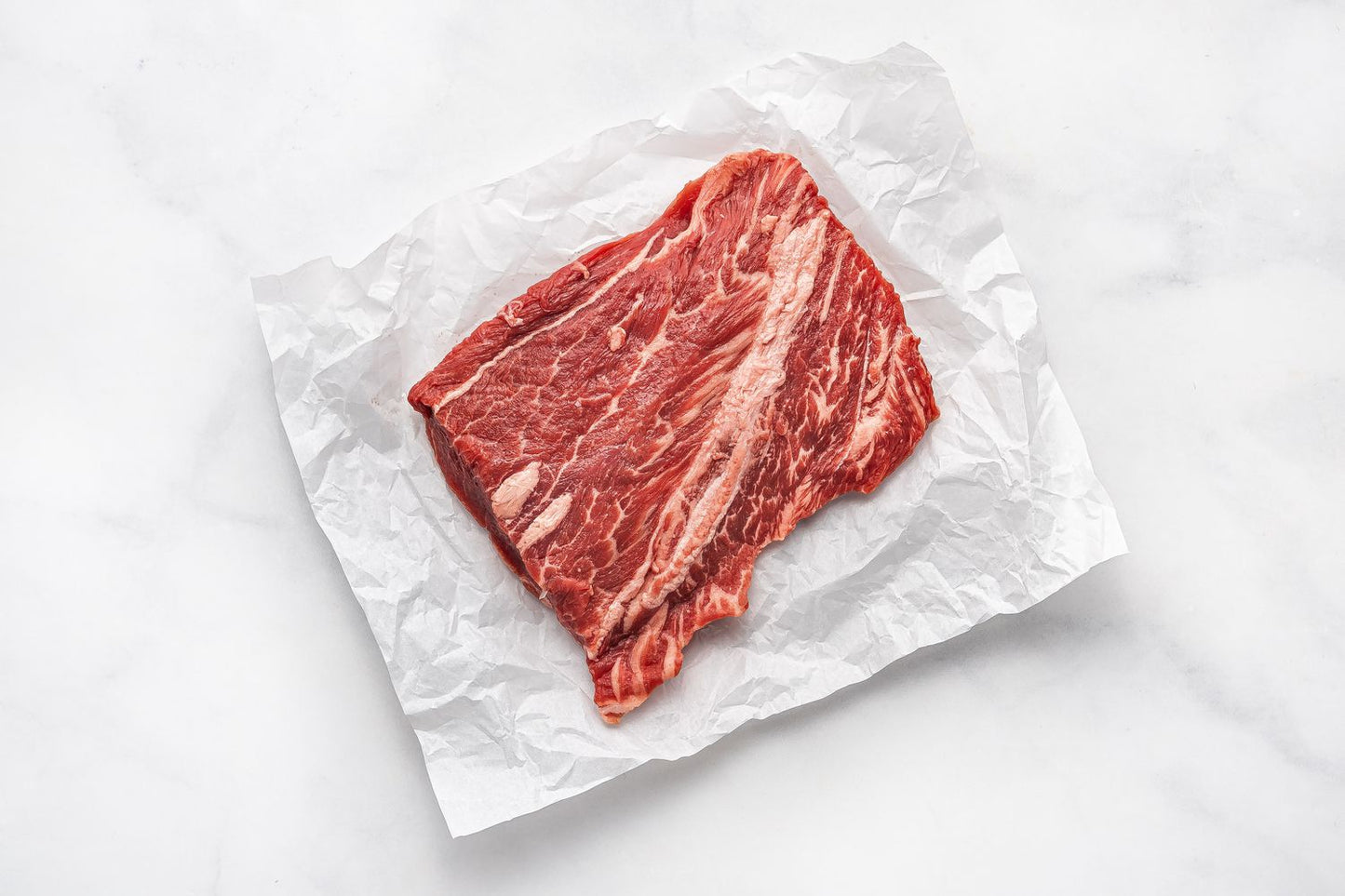 Flat Iron Steak
