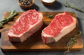 NY Striploin