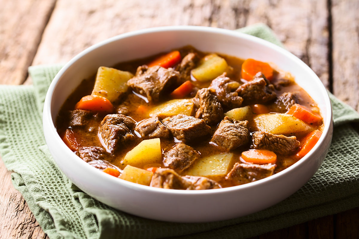 Beef Stew