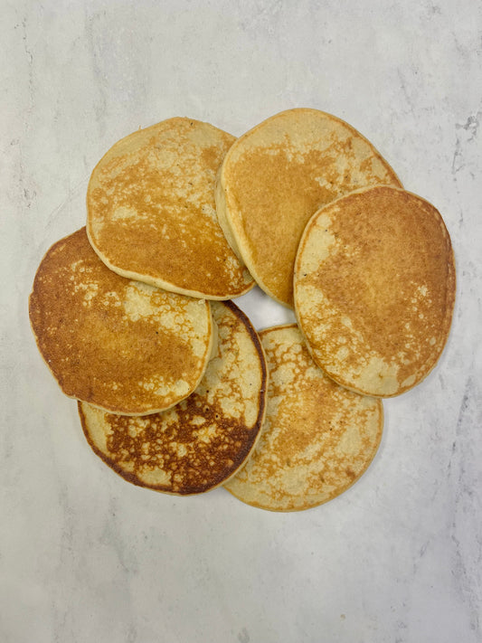 BABY Cakes (Banana)